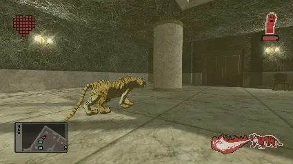 No More Heroes 2: Desperate Struggle STEAM РОССИЯ
