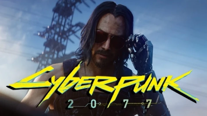 🔥 Cyberpunk 2077 🟨For Your GFN (GeForce NOW)