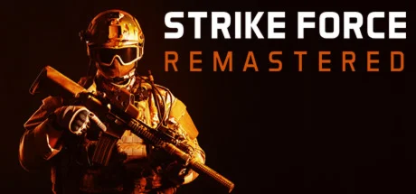 Strike Force RemasteredАВТОДОСТАВКА STEAM GIFT РОССИЯ