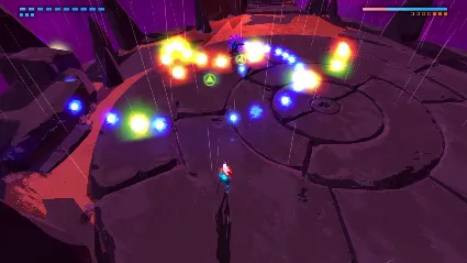 Furi 💎 АВТОДОСТАВКА STEAM GIFT РОССИЯ