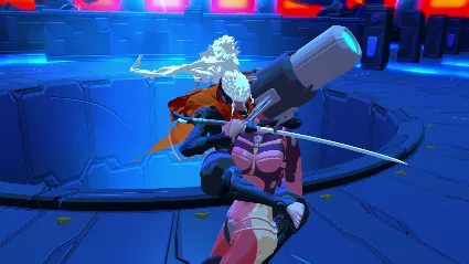 Furi 💎 АВТОДОСТАВКА STEAM GIFT РОССИЯ