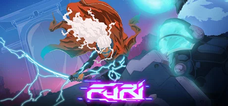 Furi  АВТОДОСТАВКА STEAM GIFT РОССИЯ