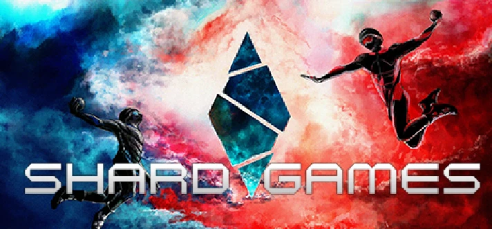 Shard Games 💎 STEAM GIFT RU