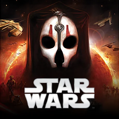   Star Wars KOTOR 2 iPhone ios iPad Appstore + БОНУС 