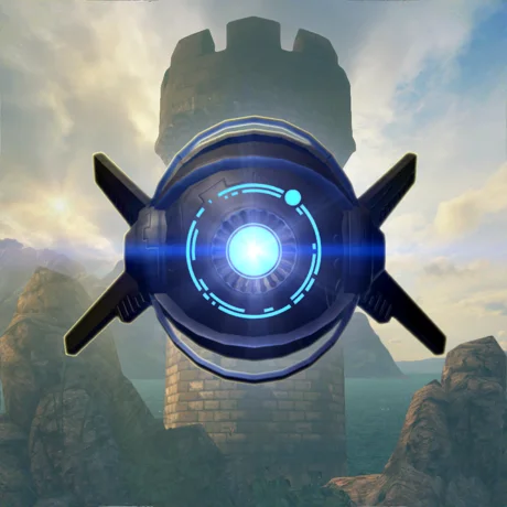   The Eyes of Ara iPhone ios iPad Appstore + БОНУС  