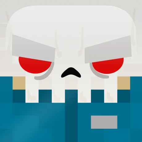   Slayaway Camp iPhone ios iPad Appstore + БОНУС  