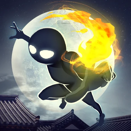 One Finger Death Punch II iPhone ios iPad Appstore +  