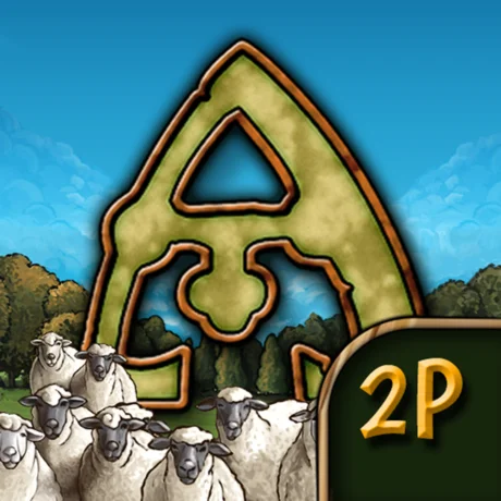 Agricola: Каждой твари iPhone ios iPad Appstore +