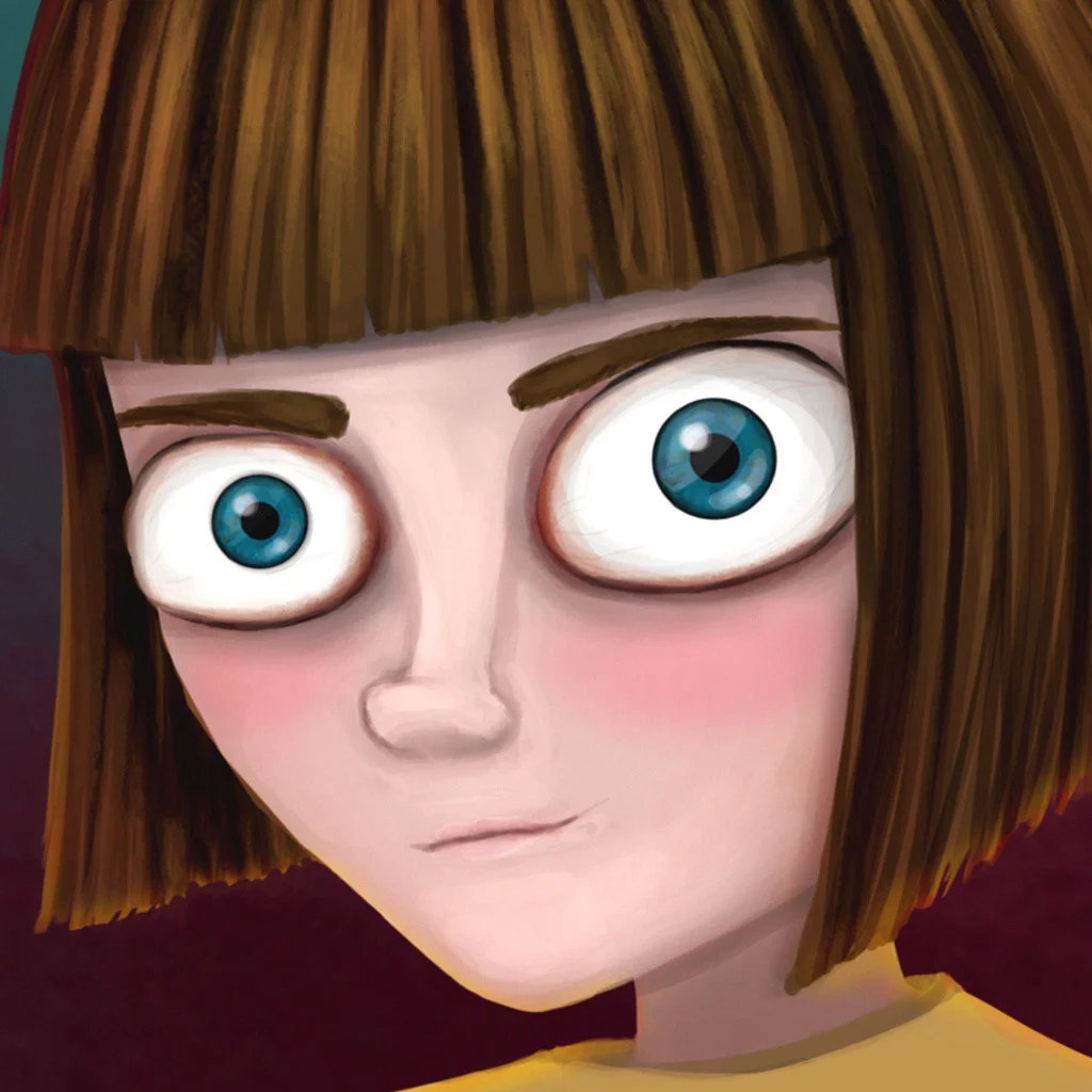 Fran Bow Глава 1-5 iPhone ios iPad Appstore + БОНУС