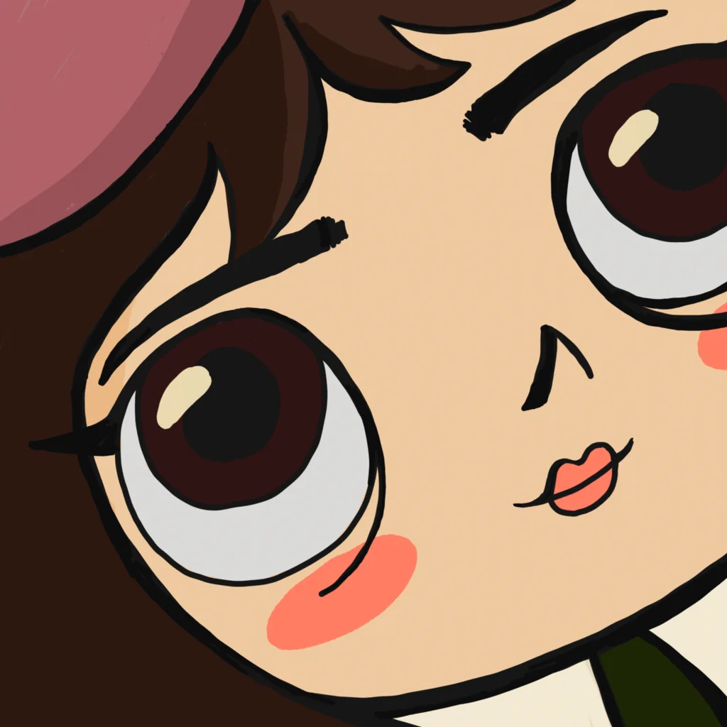   Little Misfortune iPhone ios iPad Appstore + БОНУС 