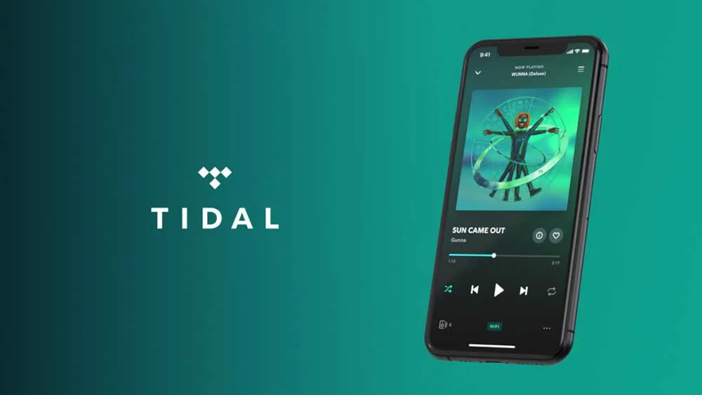 TIDAL Card Visa For Verification To Get Premium EU