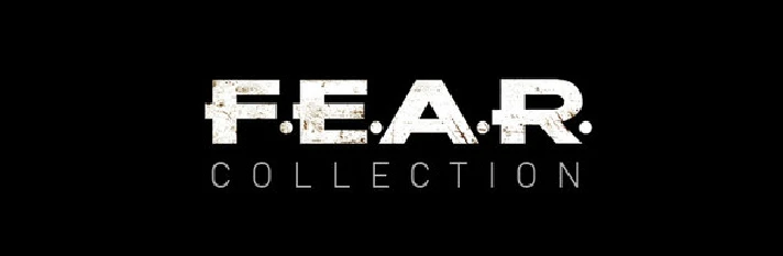 ✅FEAR Collection | Complete Pack (Steam Key / Global)