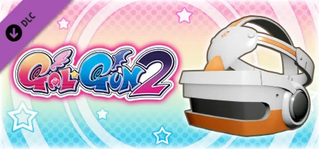GalGun 2 - Doki Doki VR Mode DLC (Steam Key Global)