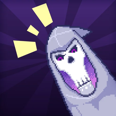  Death Coming iPhone ios iPad Appstore +БОНУС 