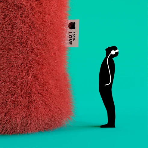 Giant Dancing Plushies iPhone ios iPad Appstore+БОНУС 