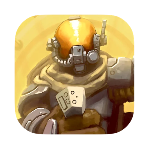 Interloper iPhone ios iPad Appstore +БОНУС