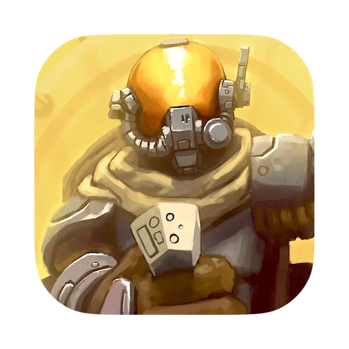  Interloper iPhone ios iPad Appstore +БОНУС 