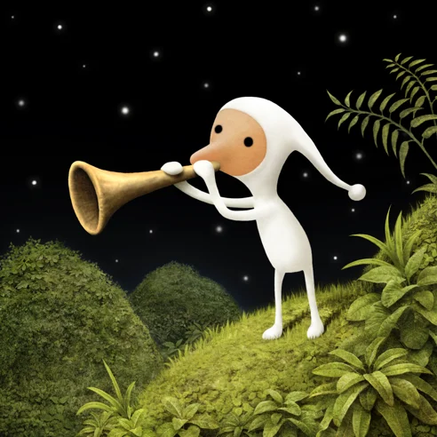  Samorost 3 iPhone ios iPad Appstore +БОНУС 