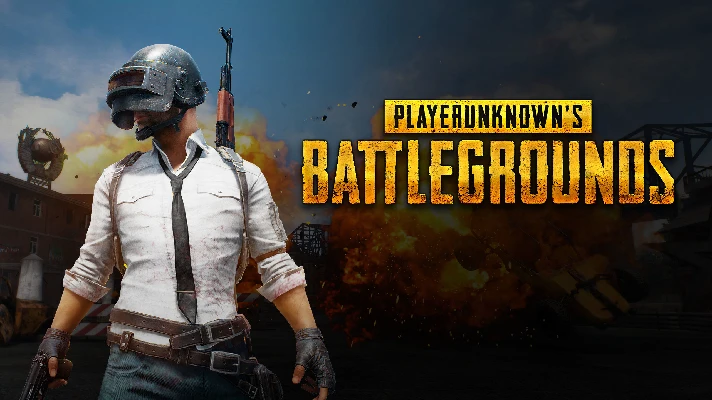 PUBG + CS 2 ONLINE (NEW STEAM ACCOUNT + MAIL)