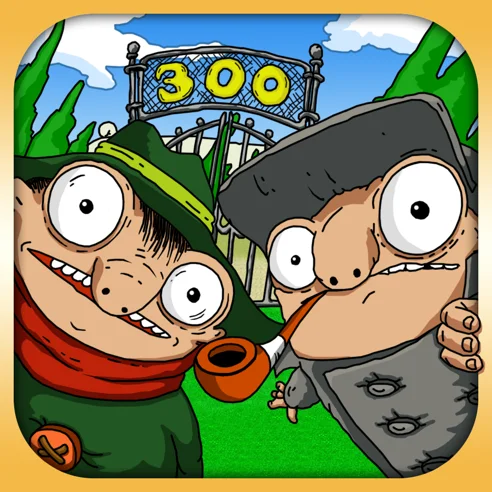  Братья Пилоты 1 iPhone ios iPad Appstore +БОНУС 