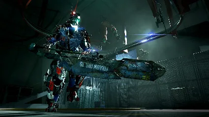 The Surge - Augmented Edition STEAM GIFT РОССИЯ