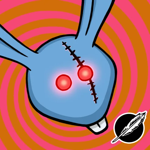  Harvey's New Eyes iPhone ios iPad Appstore +БОНУС 