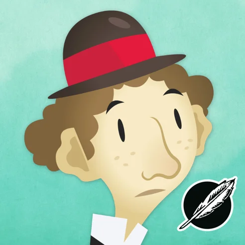 The Franz Kafka Videogame iPhone iPad Appstore +БОНУС 