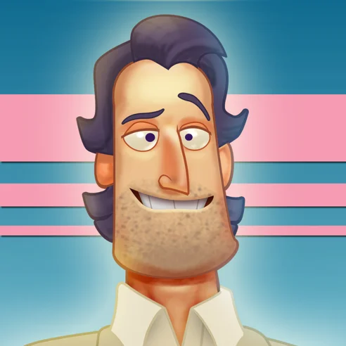  Devil's Attorney iPhone ios iPad Appstore +БОНУС 