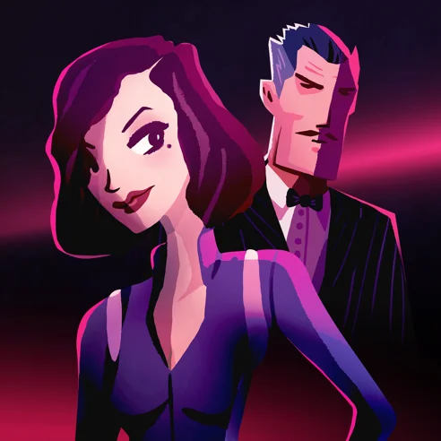  Agent A   игра под прикрытием iPhone ios Appstore + 