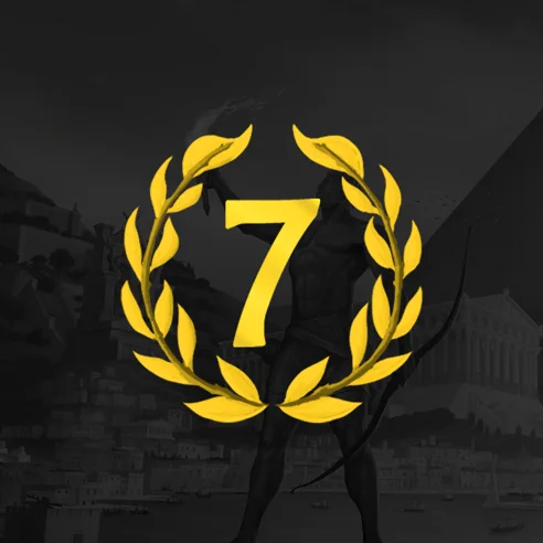  7 Wonders iPhone ios iPad Appstore +БОНУС 