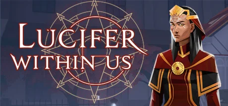 Lucifer WIthin Us  АВТОДОСТАВКА STEAM GIFT РОССИЯ