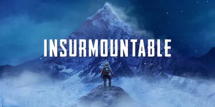 Insurmountable + Почта | Смена данных | Epic Games