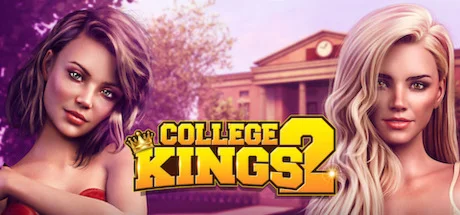 College Kings 2 - Act I - Steam аккаунт общий