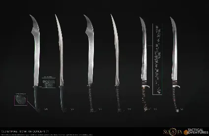Solasta: Crown of the Magister - Supporter Pack STEAM