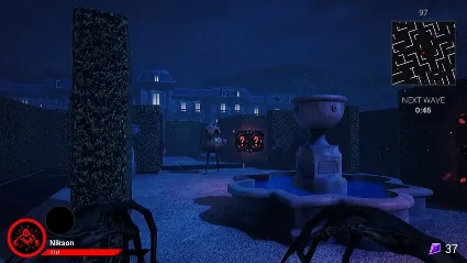 Dark Deception: Monsters  Mortals АВТОДОСТАВКА STEAM РОССИЯ