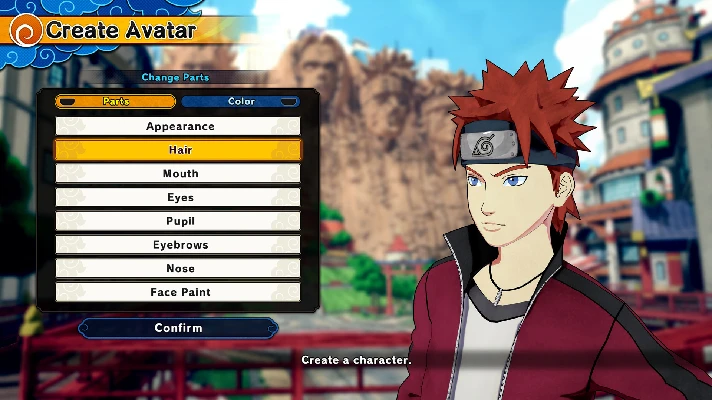 NARUTO TO BORUTO: SHINOBI STRIKER 💎 STEAM GIFT RU