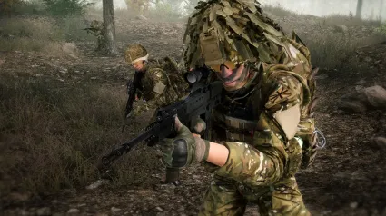 Squad STEAM KEY РОССИЯ СТИМ КЛЮЧ ЛИЦЕНЗИЯ