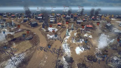 Ultimate Admiral: Age of Sail 💎 АВТОДОСТАВКА STEAM GIFT