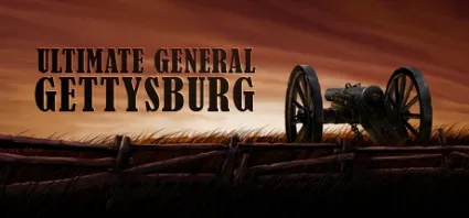 Ultimate General: Gettysburg 💎 STEAM GIFT РОССИЯ