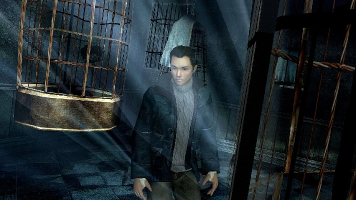 Fahrenheit: Indigo Prophecy Remastered 💎 STEAM GIFT RU