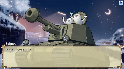 Hatoful Boyfriend: Holiday Star 💎 STEAM GIFT РОССИЯ
