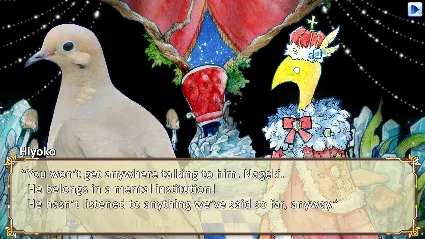 Hatoful Boyfriend: Holiday Star 💎 STEAM GIFT РОССИЯ