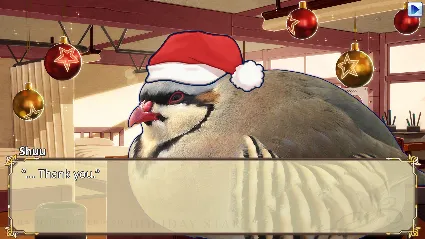 Hatoful Boyfriend: Holiday Star 💎 STEAM GIFT РОССИЯ