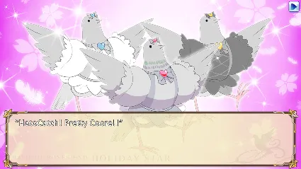Hatoful Boyfriend: Holiday Star 💎 STEAM GIFT РОССИЯ