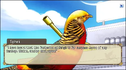 Hatoful Boyfriend: Holiday Star 💎 STEAM GIFT РОССИЯ