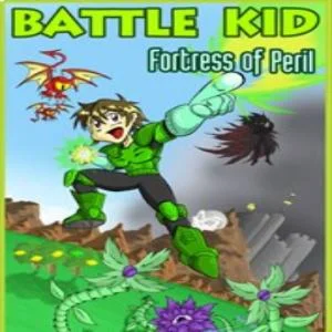 Battle Kid: Fortress of Peril XBOX ONE X|S КЛЮЧ
