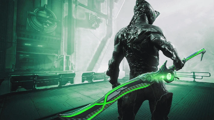 🌐Warframe Excalibur Jade Bundle XBOX ONE X|S KEY🔑