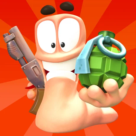   Worms 3 iPhone ios iPad Appstore + БОНУС  