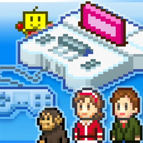   Game Dev Story iPhone ios iPad Appstore + БОНУС  