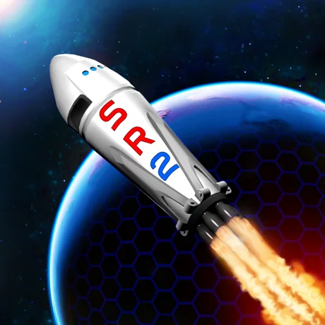   SimpleRockets 2 iPhone ios iPad Appstore + БОНУС  
